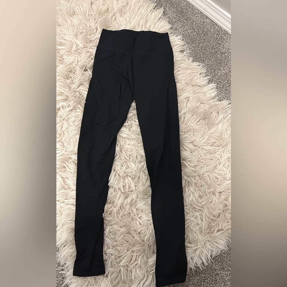 Aerie cotton leggings